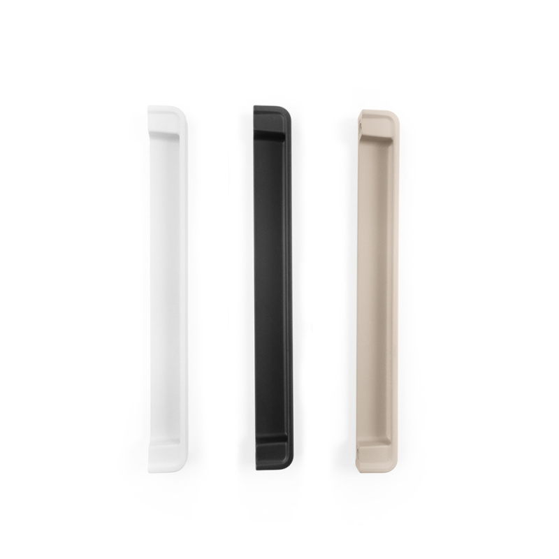 Handle Aurelia - 160mm - White