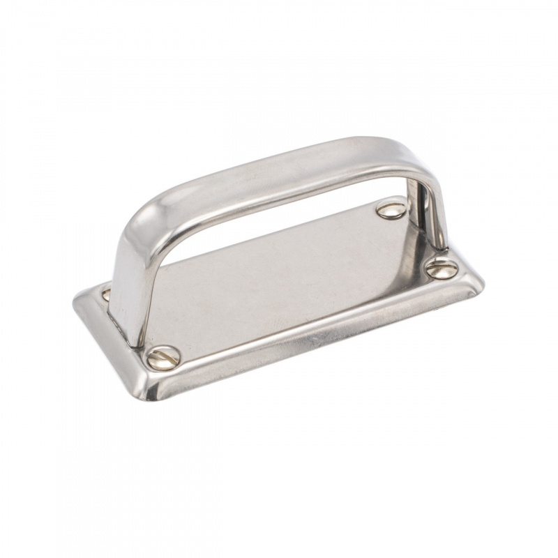 Handle 5182 - Stainless steel