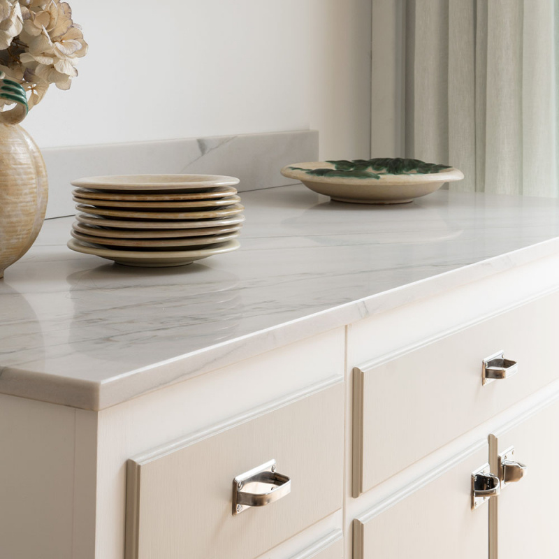 Handle 5182 - Stainless steel