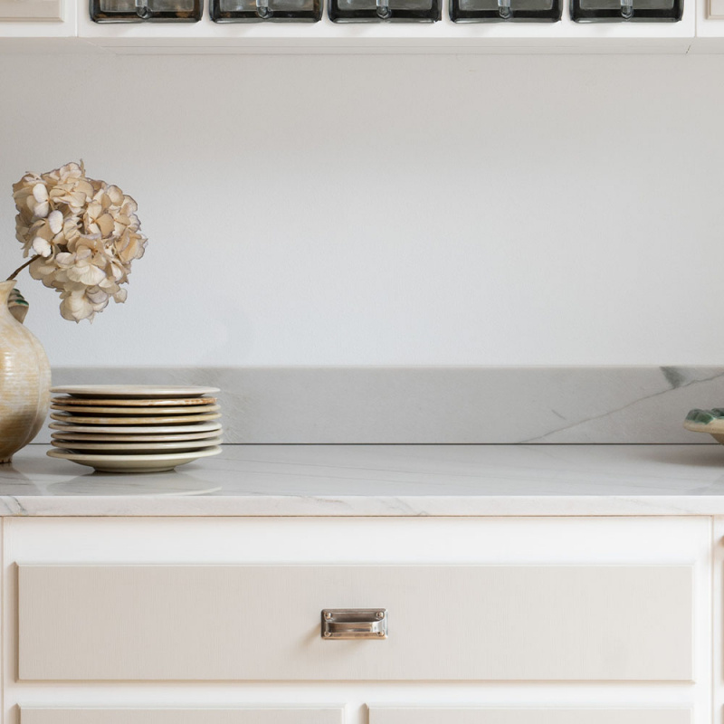 Handle 5182 - Stainless steel