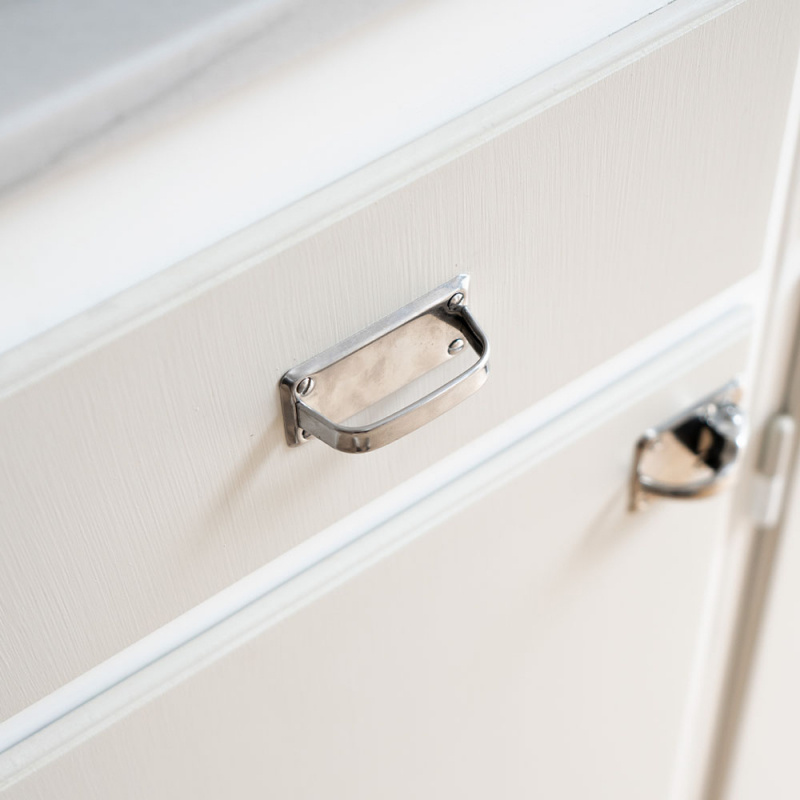 Handle 5182 - Stainless steel