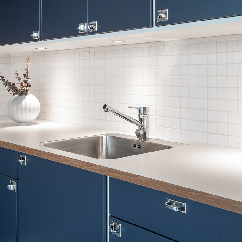 Handle 5182 - Stainless steel