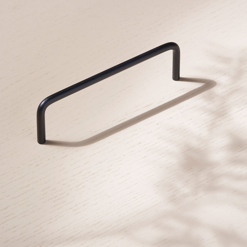 Handle Thread - Toniton Black