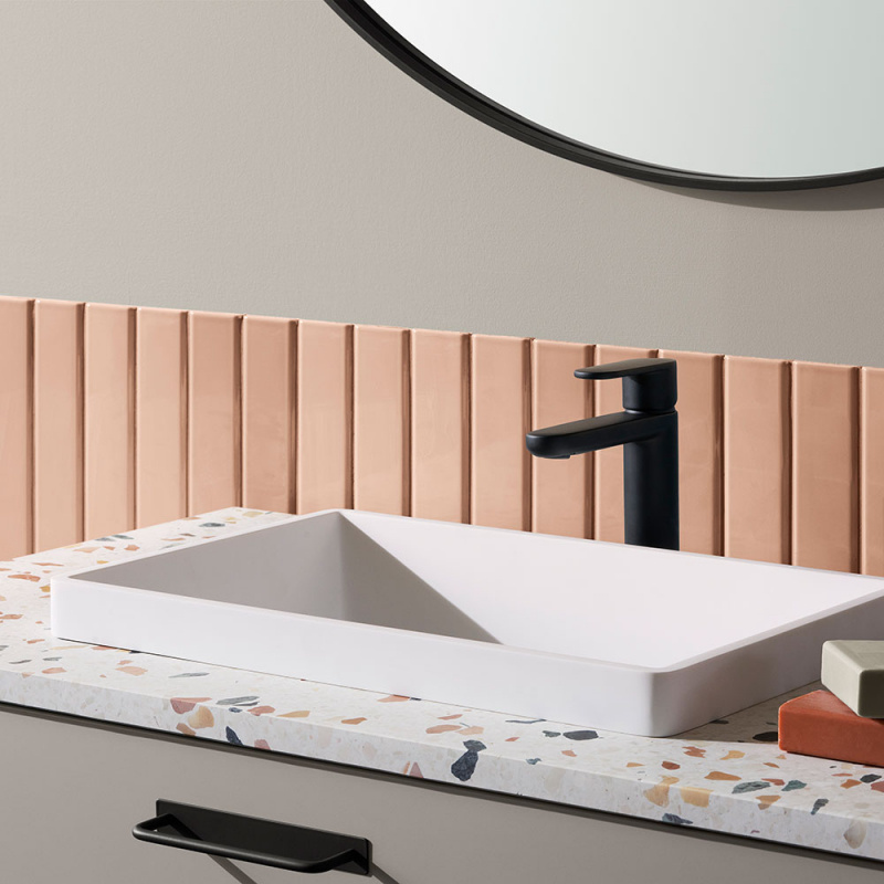 Handle Thread - Toniton Black