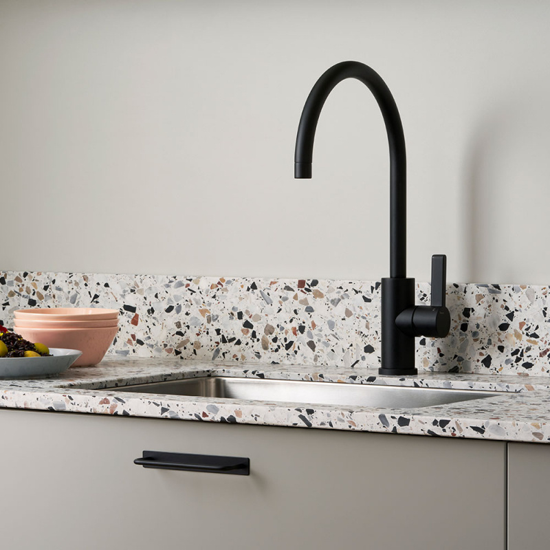 Handle Thread - Toniton Black