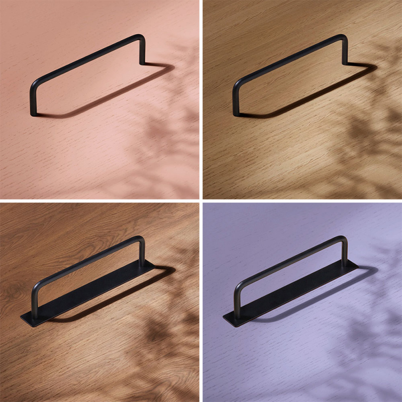 Handle Thread - Toniton Black