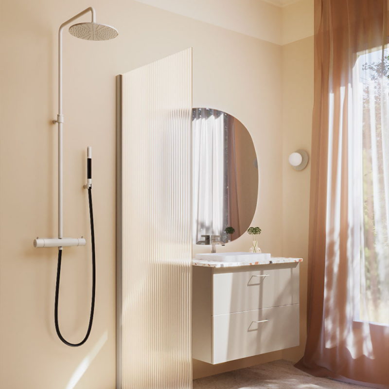 Handle Thread - Toniton Greige