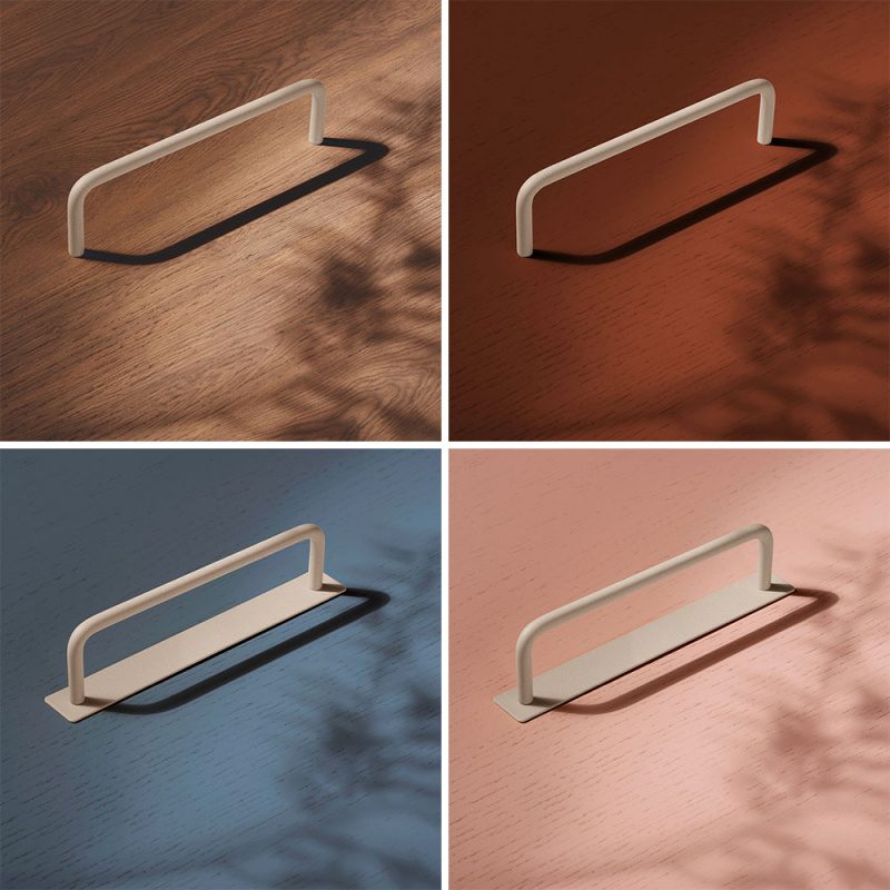 Handle Thread - Toniton Greige