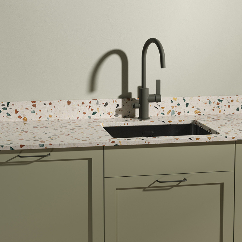 Handle Thread - Toniton Ash Green