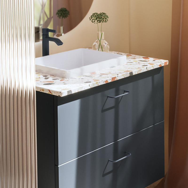 Handle Thread - Toniton Deep Blue