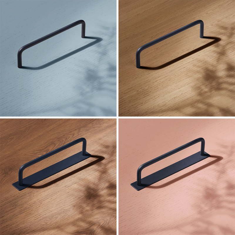 Handle Thread - Toniton Deep Blue