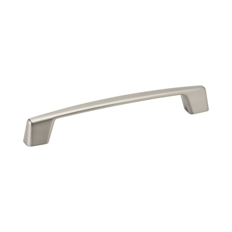 Handle Car - 160mm - Stainless steel look