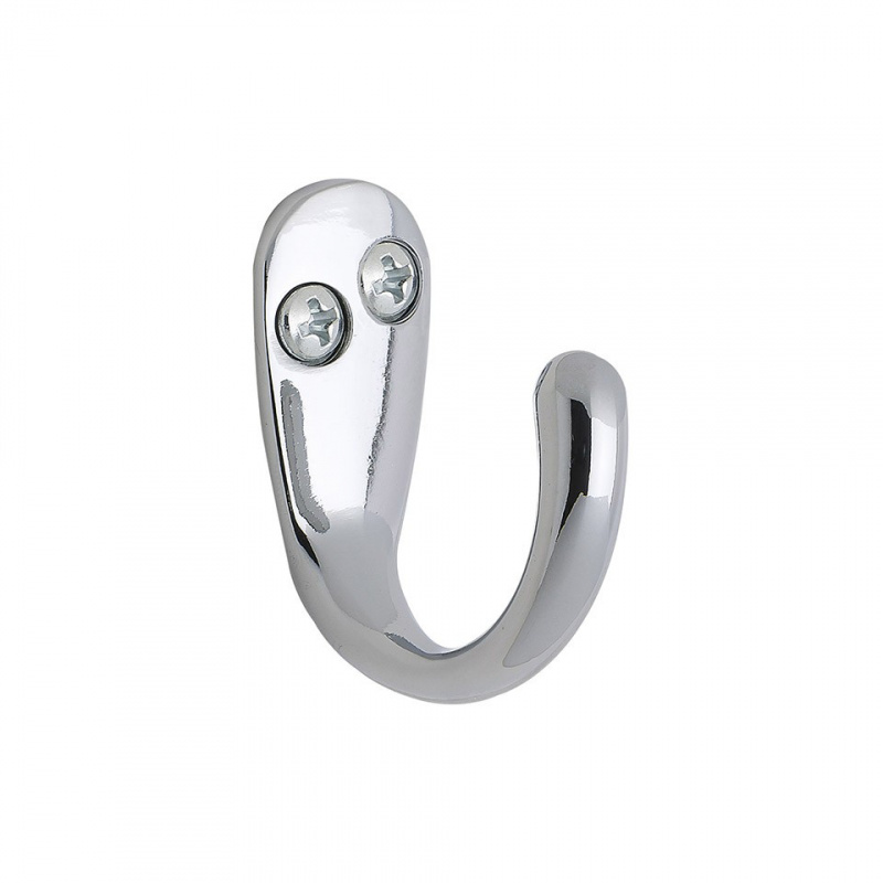 Hook Viskan - Chrome