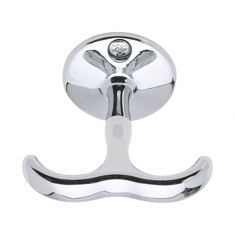 Hook Siljan - Polished Chrome