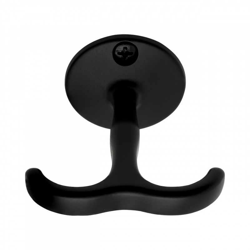 Hook Siljan - Matt black