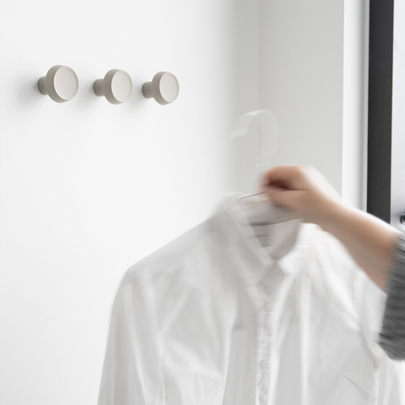 Hook Caligola - 50mm - Sand