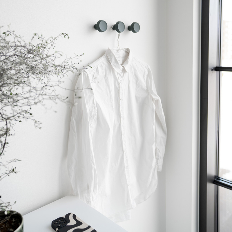 Hook Caligola - 50mm - Green