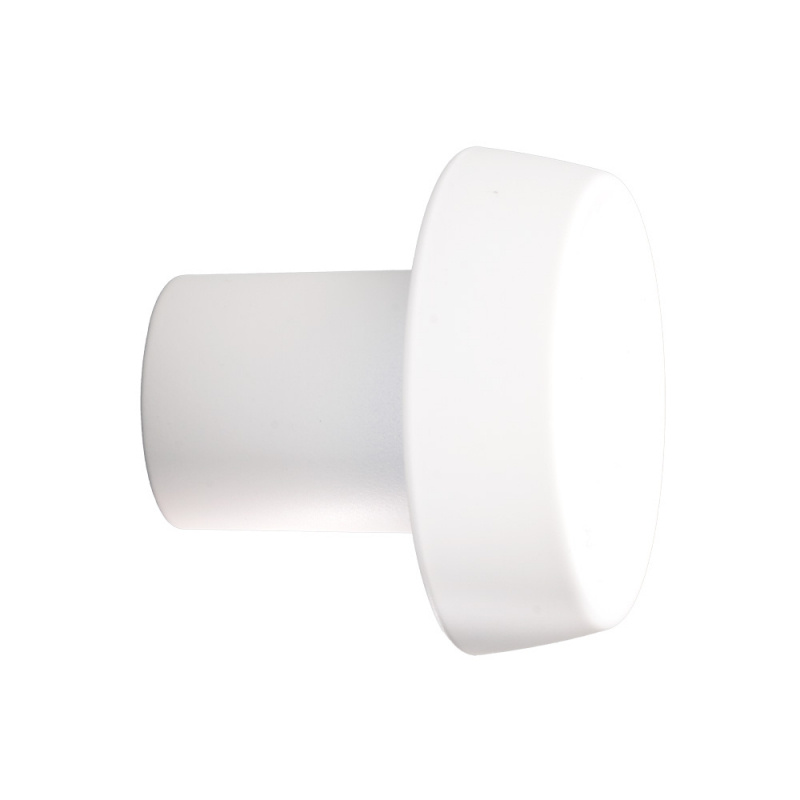 Hook Caligola - 50mm - White