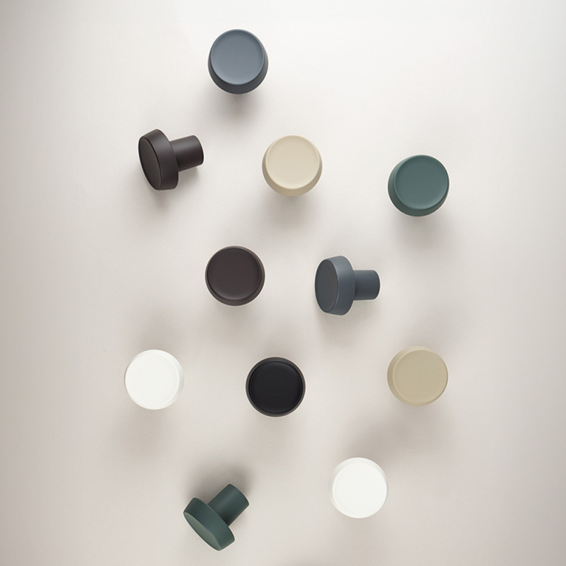 Hook Caligola - 50mm - White