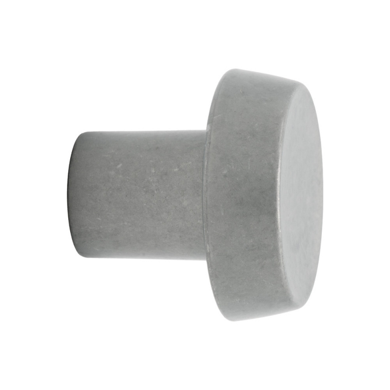 Hook Caligola - 50mm - Zinc