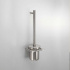 Cool-Line - Lid CL024 Toilet Brush - Stainless Steel