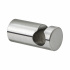 Hook CL 201 - Matte Brushed Stainless Steel