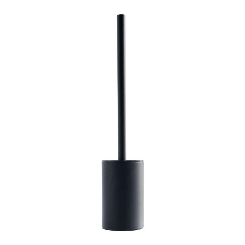 Toilet brush Stay - Matt black