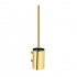 Match - Toilet Brush - Polished brass Match - Toilet Brush - Polished brass