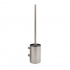 Match - Toilet Brush - Brushed nickel Match - Toilet Brush - Brushed nickel