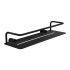 Match - Shower Shelf - Matte black Match - Shower Shelf - Matte black