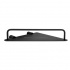 Match - Corner shelf - Matte black Match - Corner shelf - Matte black