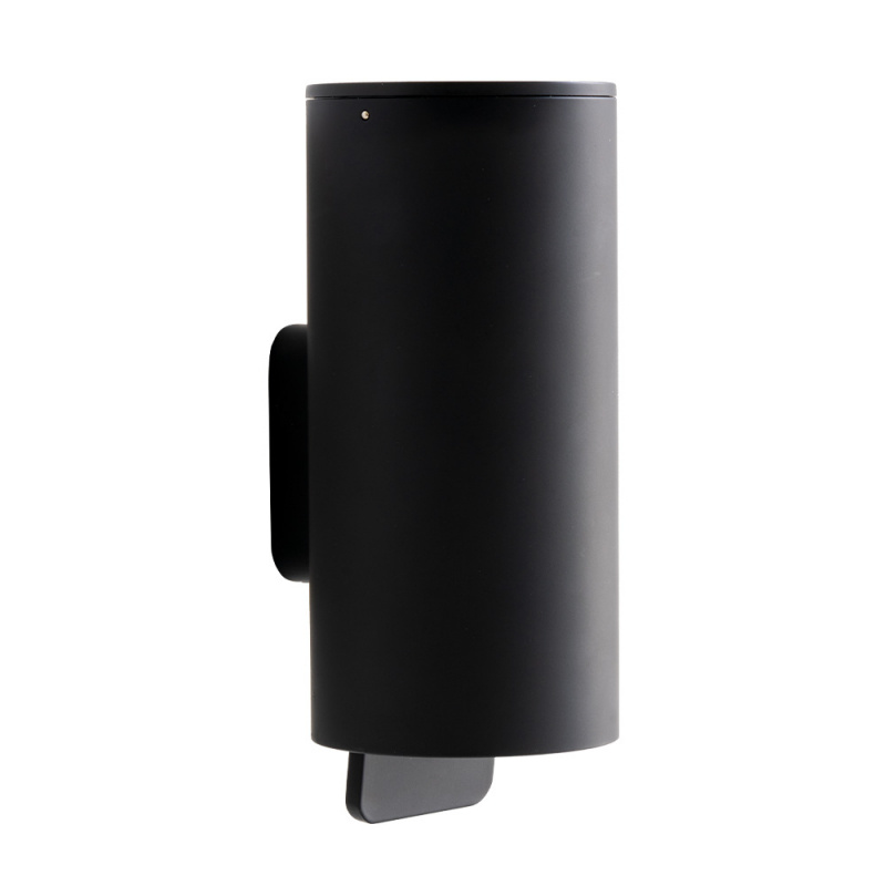 Soap Dispenser Stay - Matt black