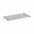 Cool-Line - Towel Shelf CL250 - Stainless steel