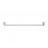 Base 200 - Towel Rail - Brushed stainless steel
