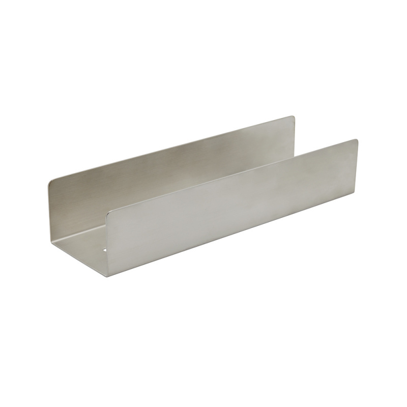 Base Shower Shelf - Stainless Steel