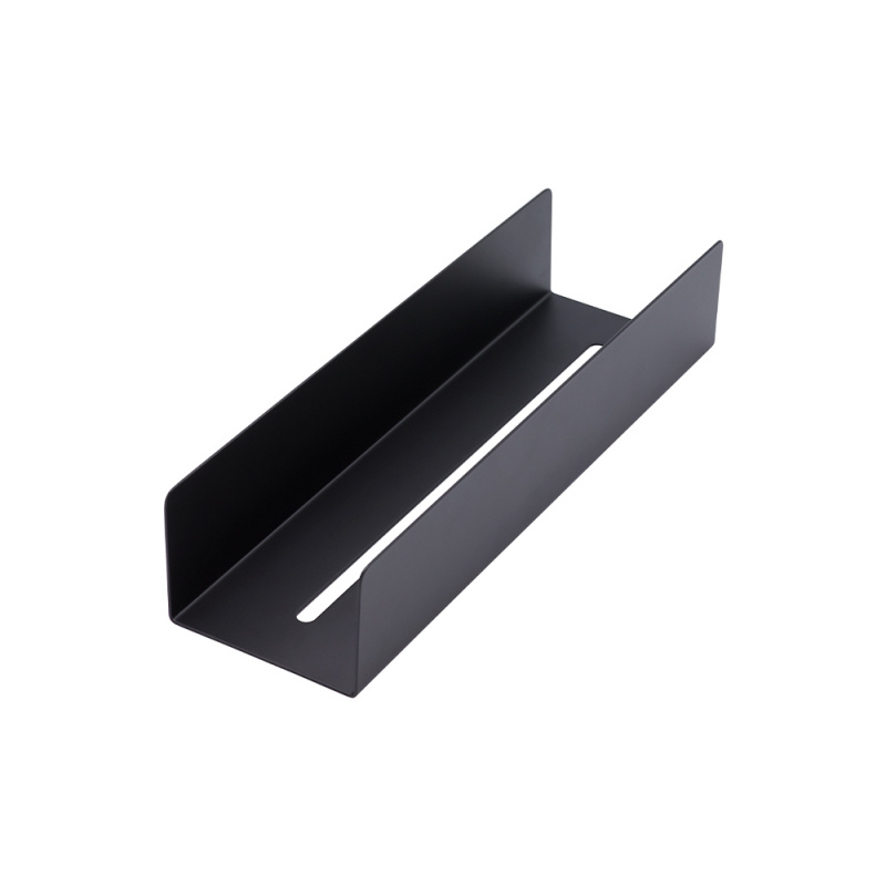 Base - Shower Shelf - Matt black