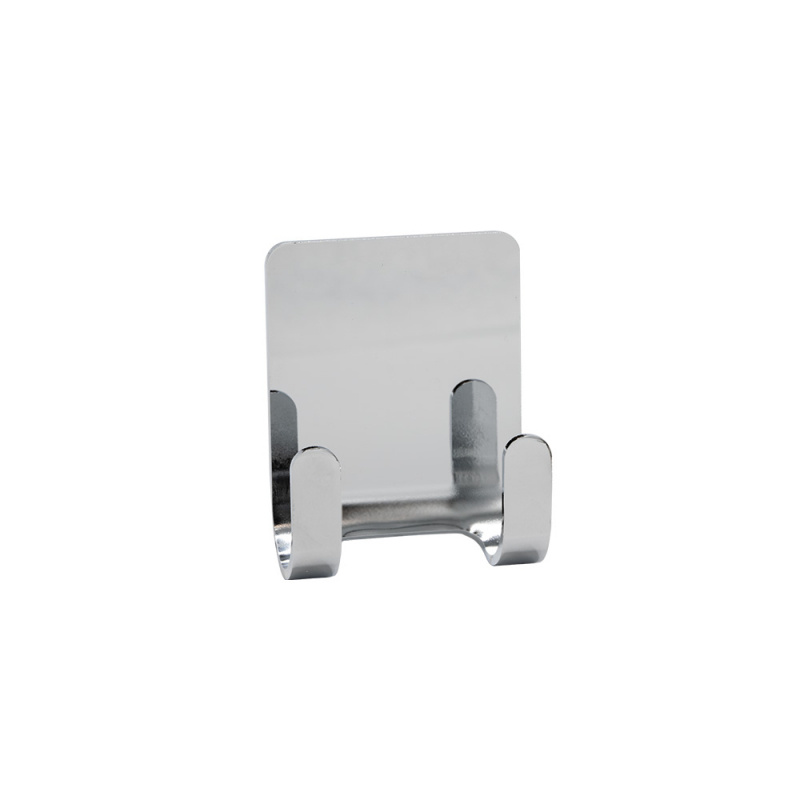 Base - Razor holder - Polished chrome