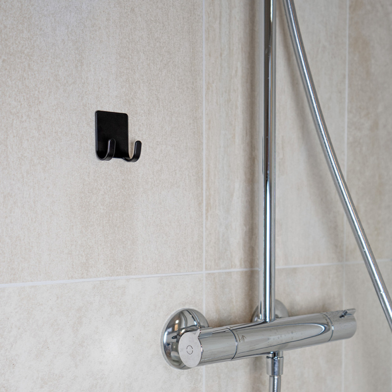 Base - Razor holder - Matt black