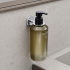 Calm - Soap Pump Holder - Polished chrome Calm - Soap Pump Holder - Polished chrome