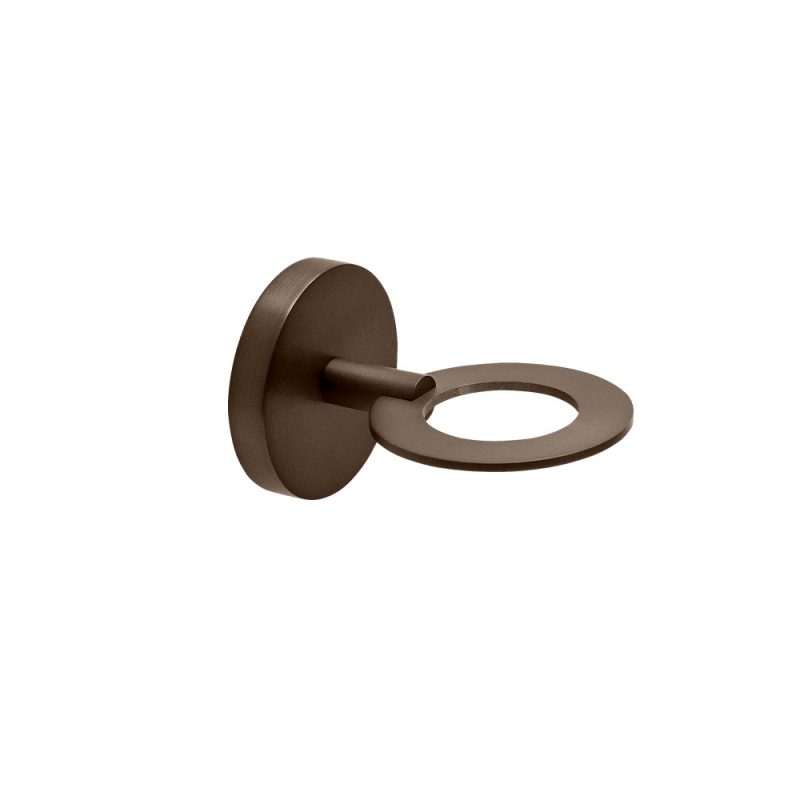 Calm - Soap Pump Holder - Burnished brass