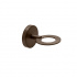 Calm - Soap Pump Holder - Burnished brass Calm - Soap Pump Holder - Burnished brass