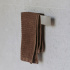 Base - Towel holder - Brushed stainless steel Base - Towel holder - Brushed stainless steel