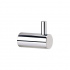 Hook CL 700 - Polished stainless steel Hook CL 700 - Polished stainless steel