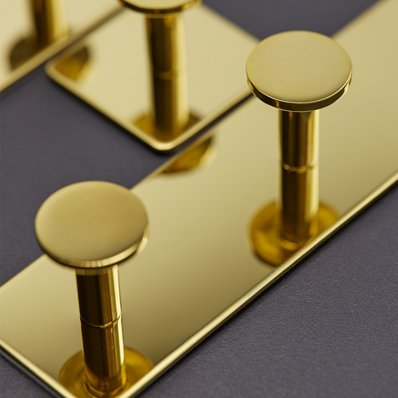 Base 210 - Brass