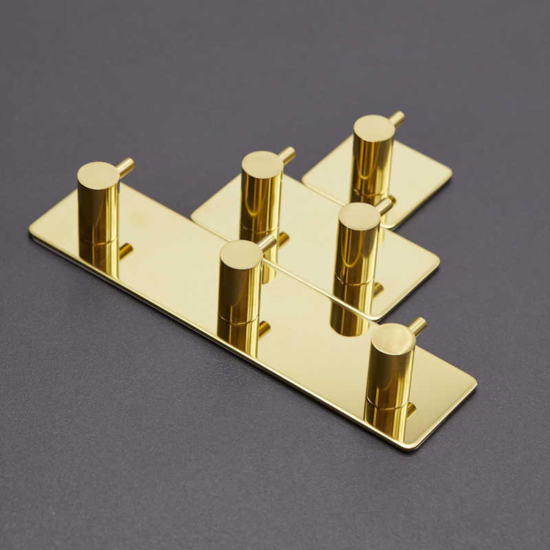 Base 220 - Brass