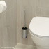 Solid / Base - Toilet brush - Polished Chrome Solid / Base - Toilet brush - Polished Chrome