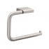 Flow - Toilet paper holder - Brushed nickel Flow - Toilet paper holder - Brushed nickel
