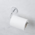 Calm - Toilet paper holder - Polished chrome Calm - Toilet paper holder - Polished chrome