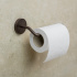 Calm - Toilet paper holder - Burnished brass Calm - Toilet paper holder - Burnished brass