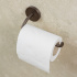 Calm - Toilet paper holder - Burnished brass Calm - Toilet paper holder - Burnished brass